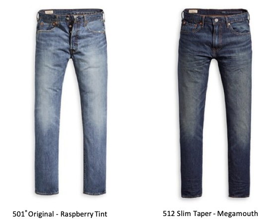Levis cool fraicheur online